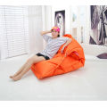 Coussin de sac en haricot adulte